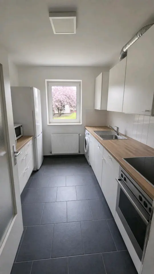 3 Zimmer Wohnung mit 68 m² in Braunschweig – Bild 5