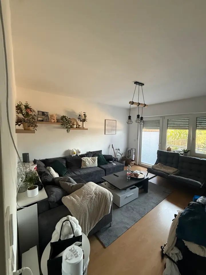 2 Zimmer Wohnung mit 43 m² in Bramsche – Bild 8