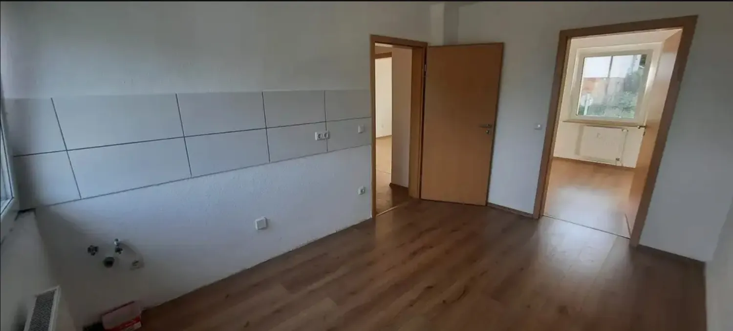 3 Zimmer Wohnung mit 55 m² in Hagen – Bild 3