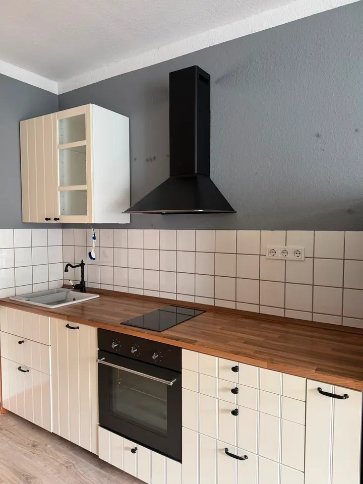 2 Zimmer Wohnung mit 60 m² in Hilden – Bild 7