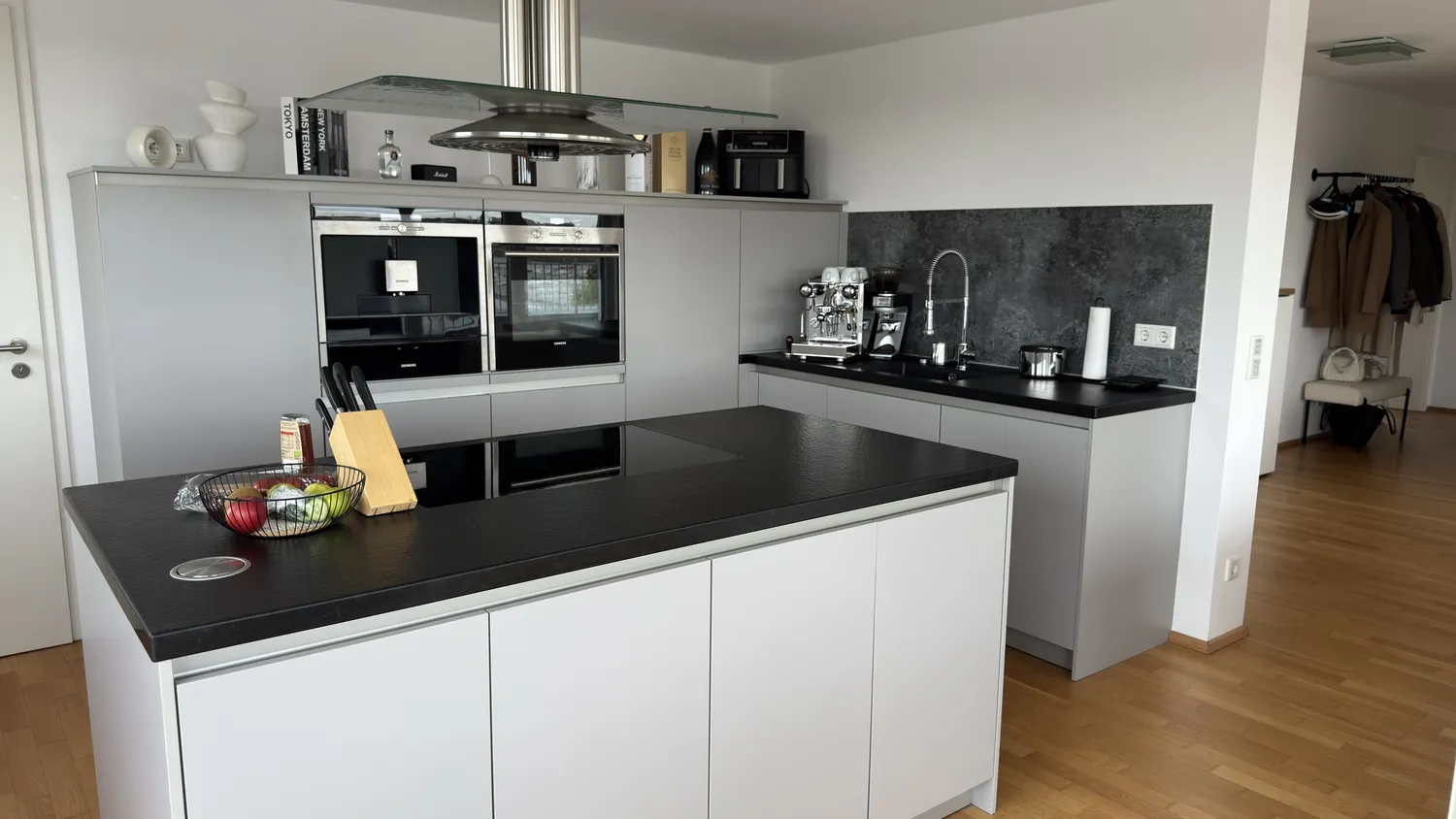 3 Zimmer Wohnung mit 135 m² in Fürth – Bild 8