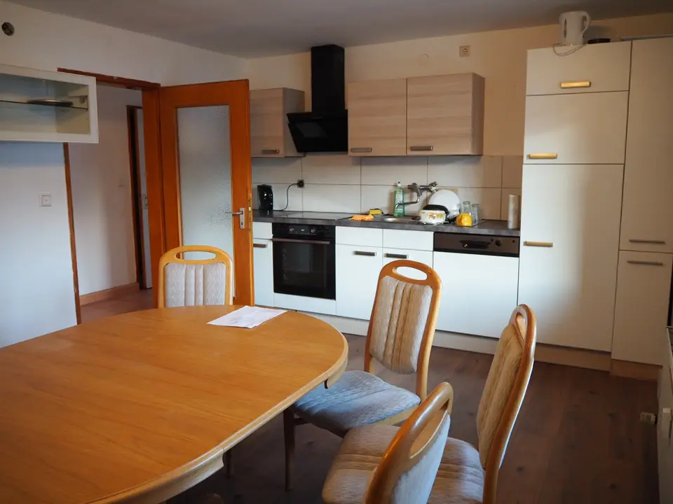 WG-Zimmer mit 150 m² in Amberg – Bild 7
