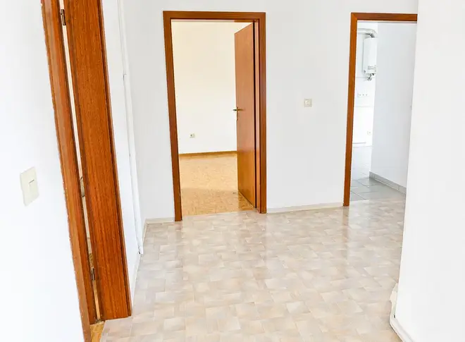 2 Zimmer Wohnung mit 56 m² in Karlsruhe – Bild 5