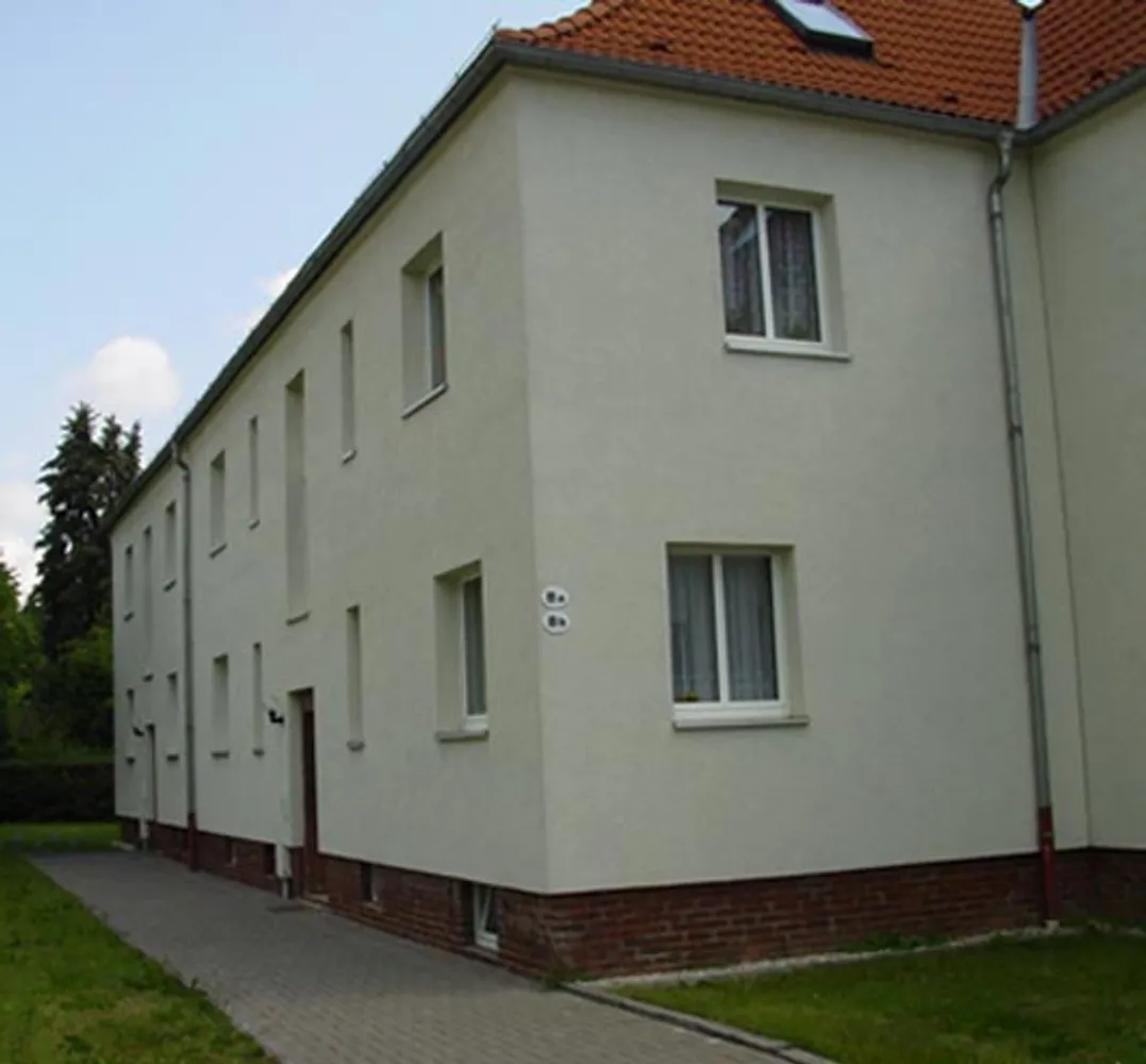 2 room apartment with 49 m² in Radebeul – Photo 2