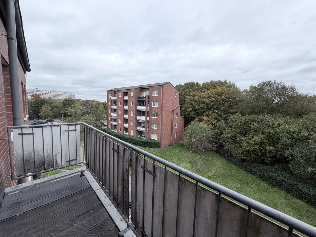 3 Zimmer Wohnung mit 80 m² in Marl – Bild 2