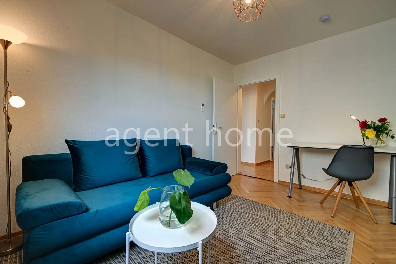 2 Zimmer Wohnung mit 50 m² in Stuttgart – Bild 4
