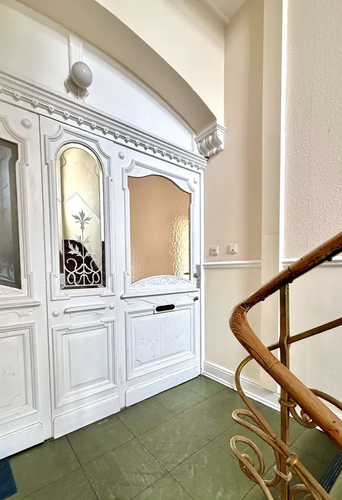 4 Zimmer Wohnung mit 124 m² in Wiesbaden – Bild 3