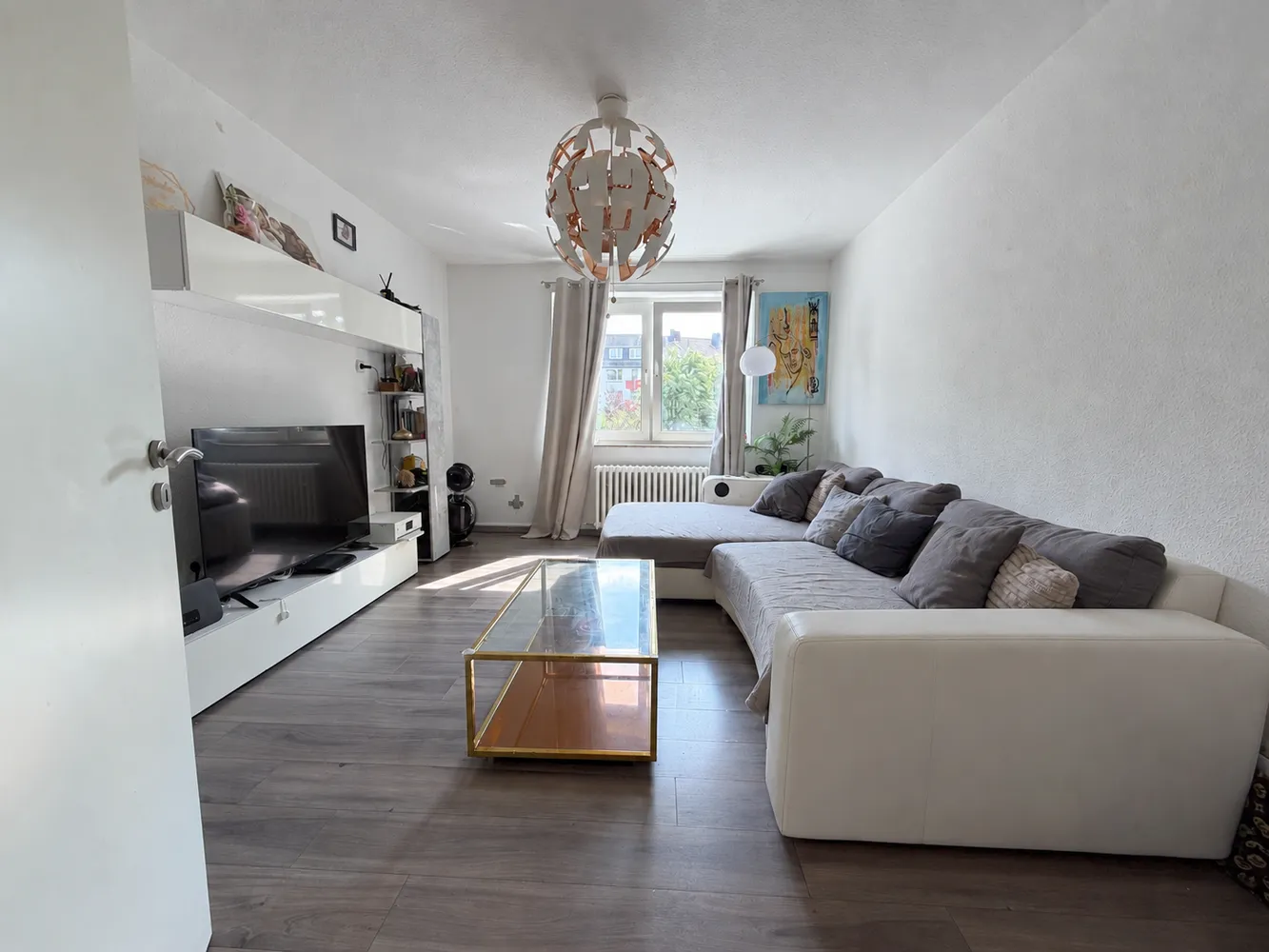 3 Zimmer Wohnung mit 73 m² in Oberhausen – Bild 2