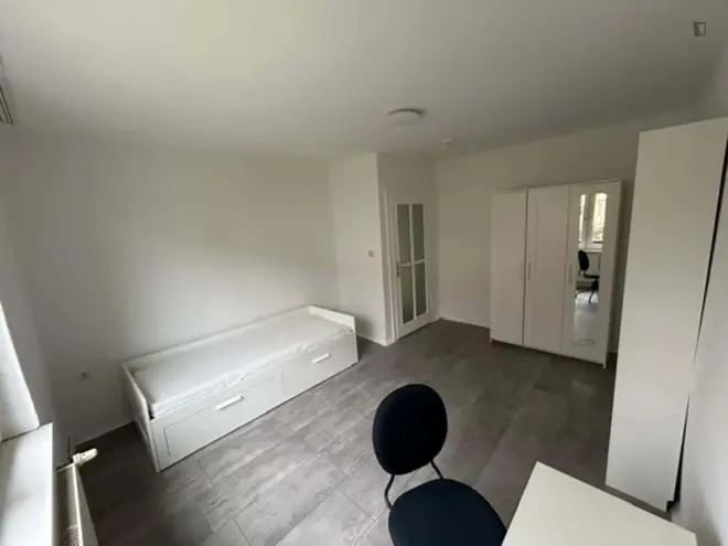 WG-Zimmer in Berlin – Bild 1