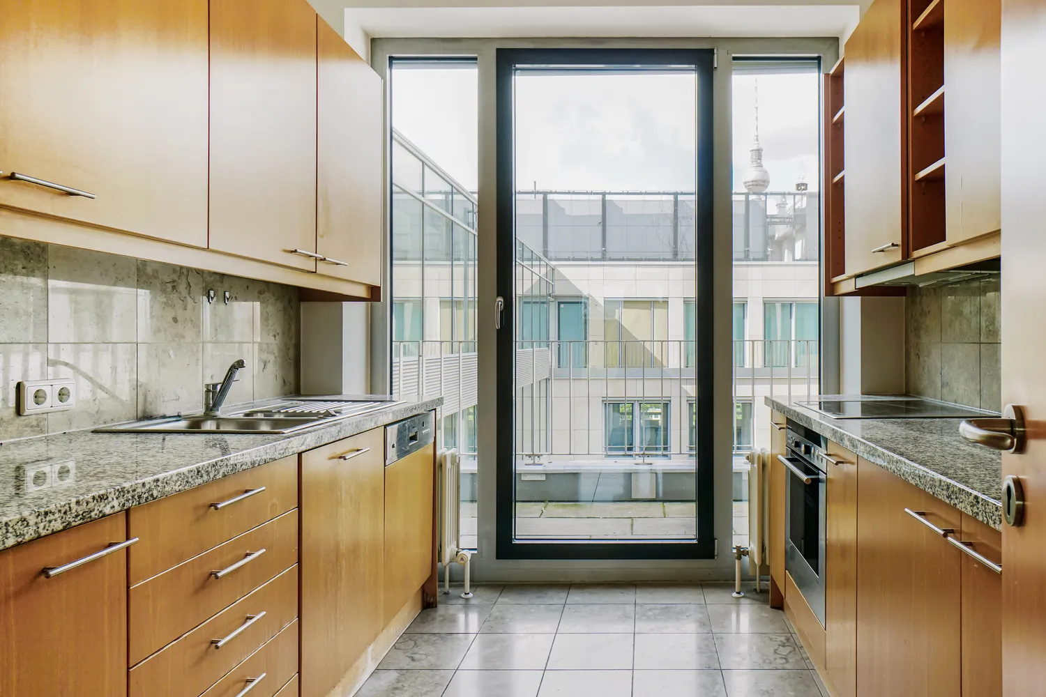 3 Zimmer Wohnung mit 143 m² in Berlin – Bild 5