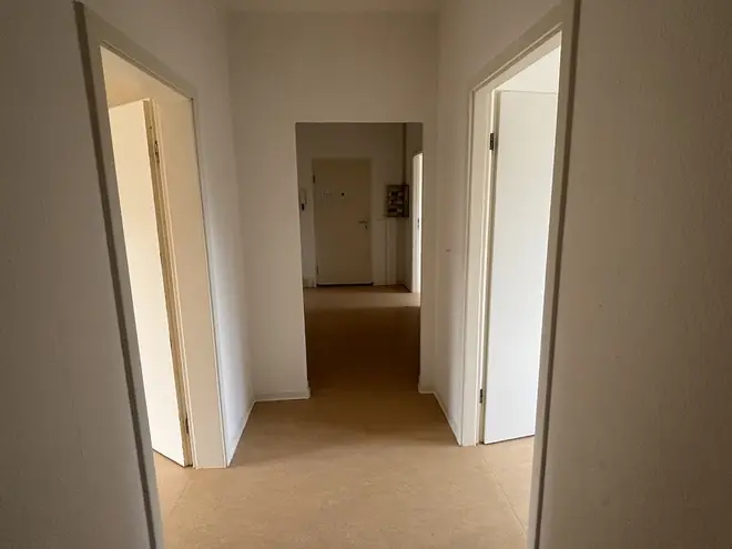 2 Zimmer Wohnung mit 55 m² in Berlin – Bild 6