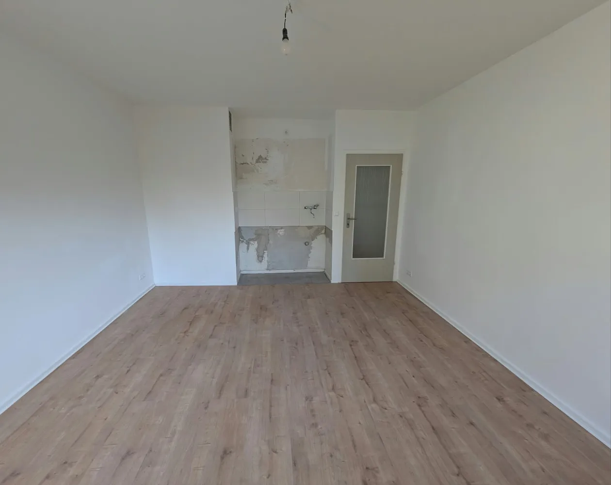 2 Zimmer Wohnung mit 37 m² in Köln – Bild 5