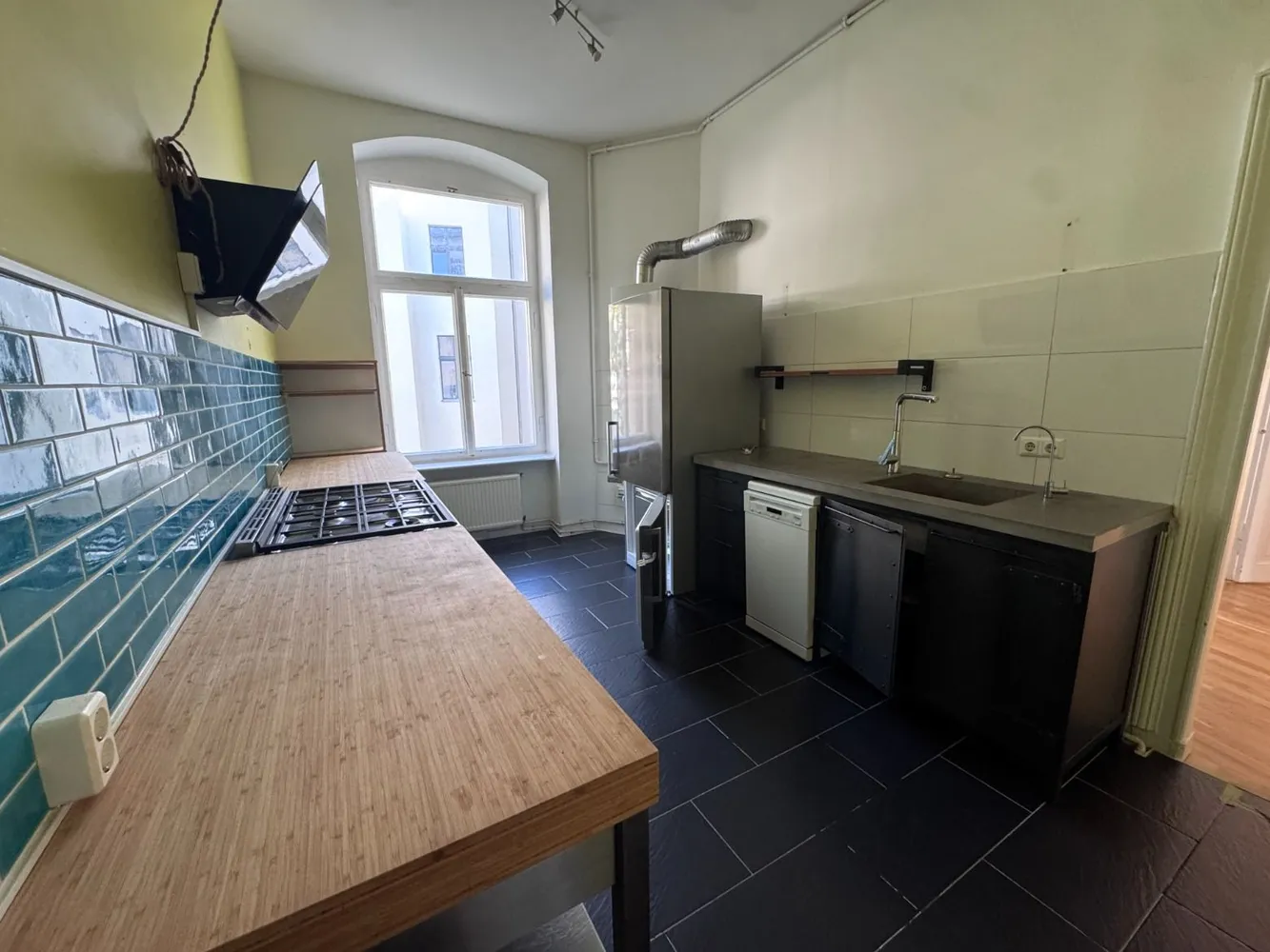 6 Zimmer Wohnung mit 192 m² in Berlin – Bild 11