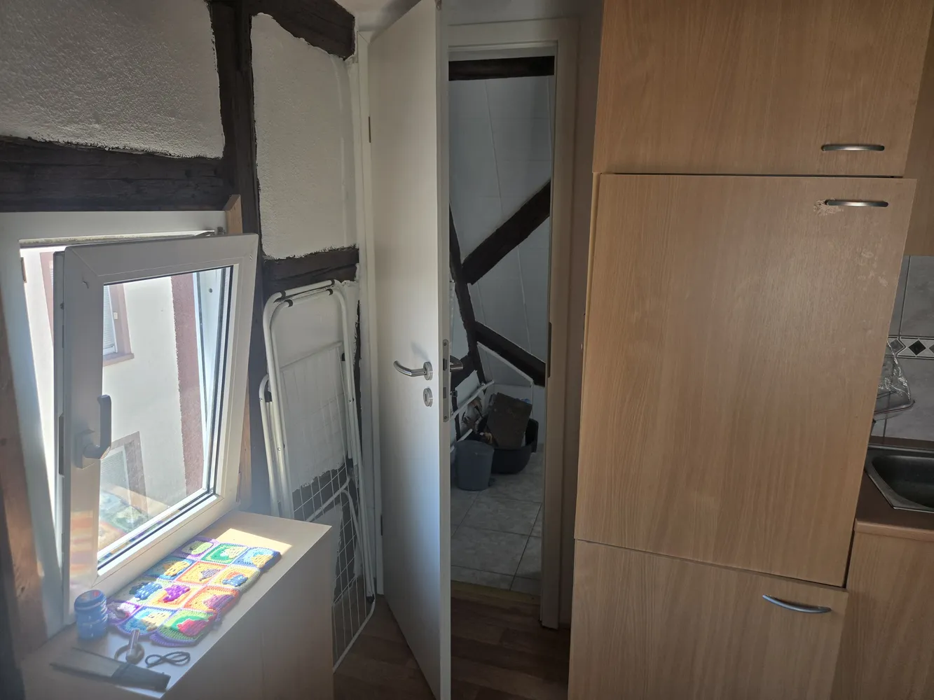 2 Zimmer Wohnung mit 38 m² in Mainz – Bild 7