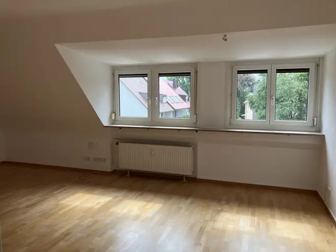 3 Zimmer Wohnung mit 63 m² in Nürnberg – Bild 10