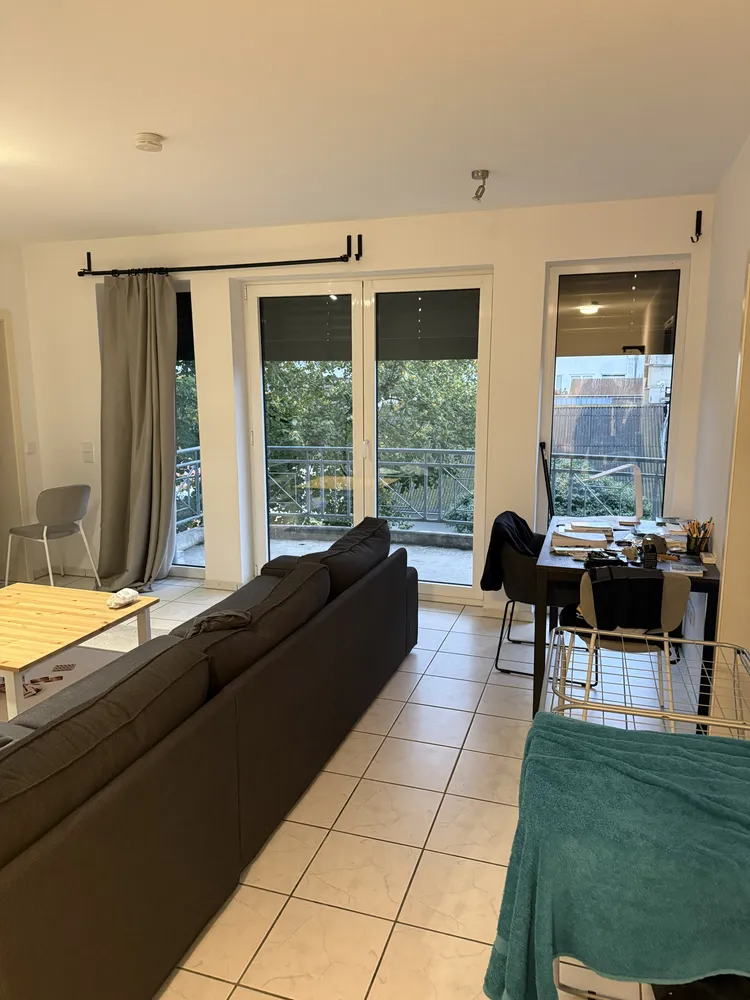 2 Zimmer Wohnung mit 52 m² in Euskirchen – Bild 8
