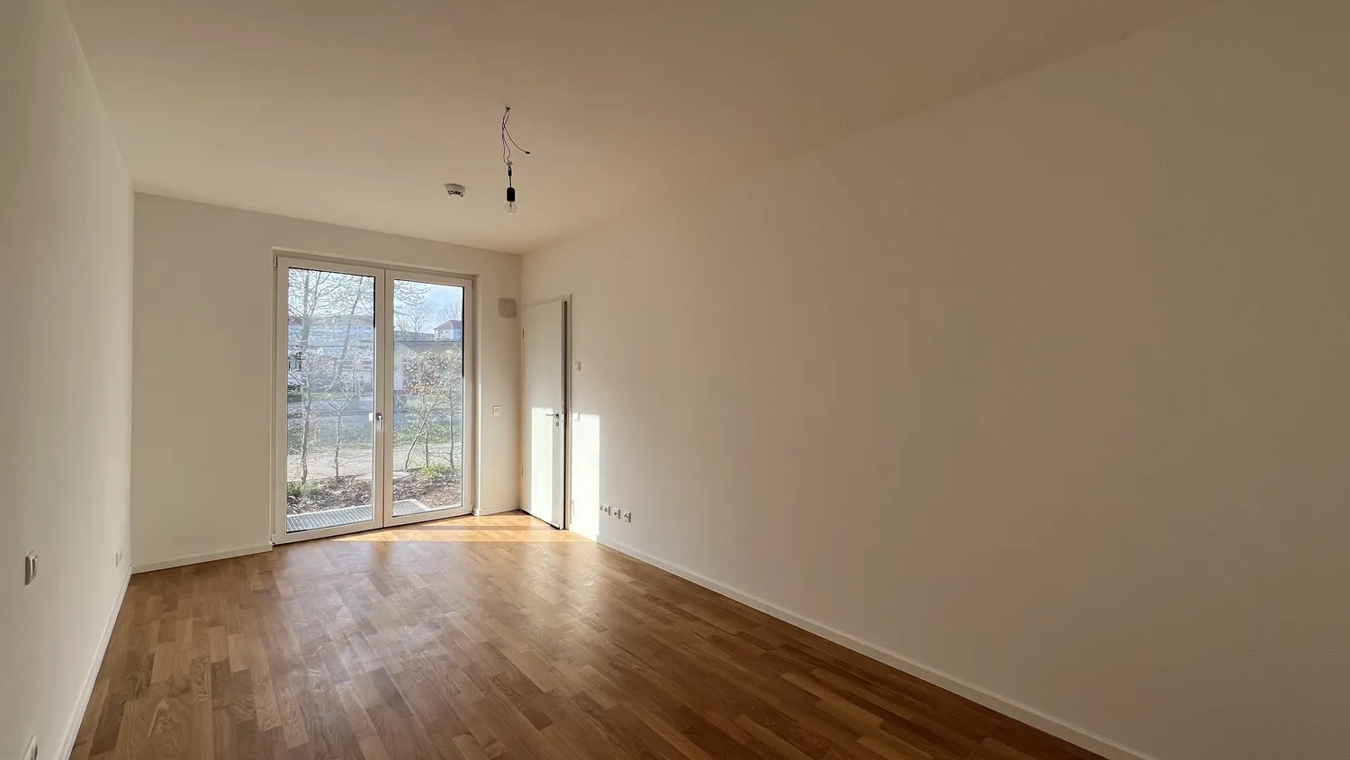 3 Zimmer Wohnung mit 93 m² in Berlin – Bild 2