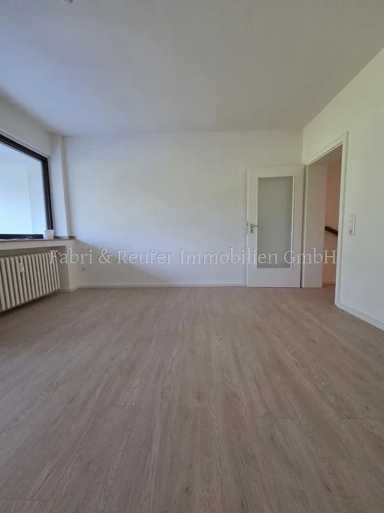 2 Zimmer Wohnung mit 55 m² in Mönchengladbach – Bild 1
