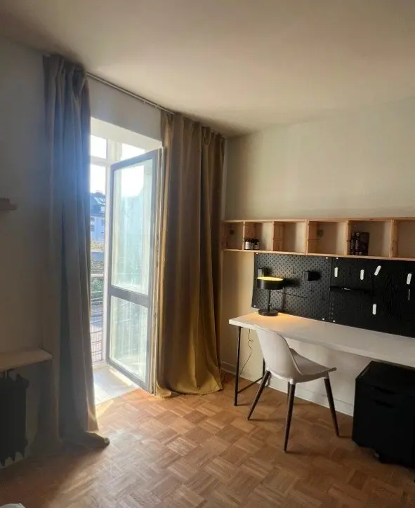 WG-Zimmer mit 95 m² in Frankfurt am Main – Bild 5