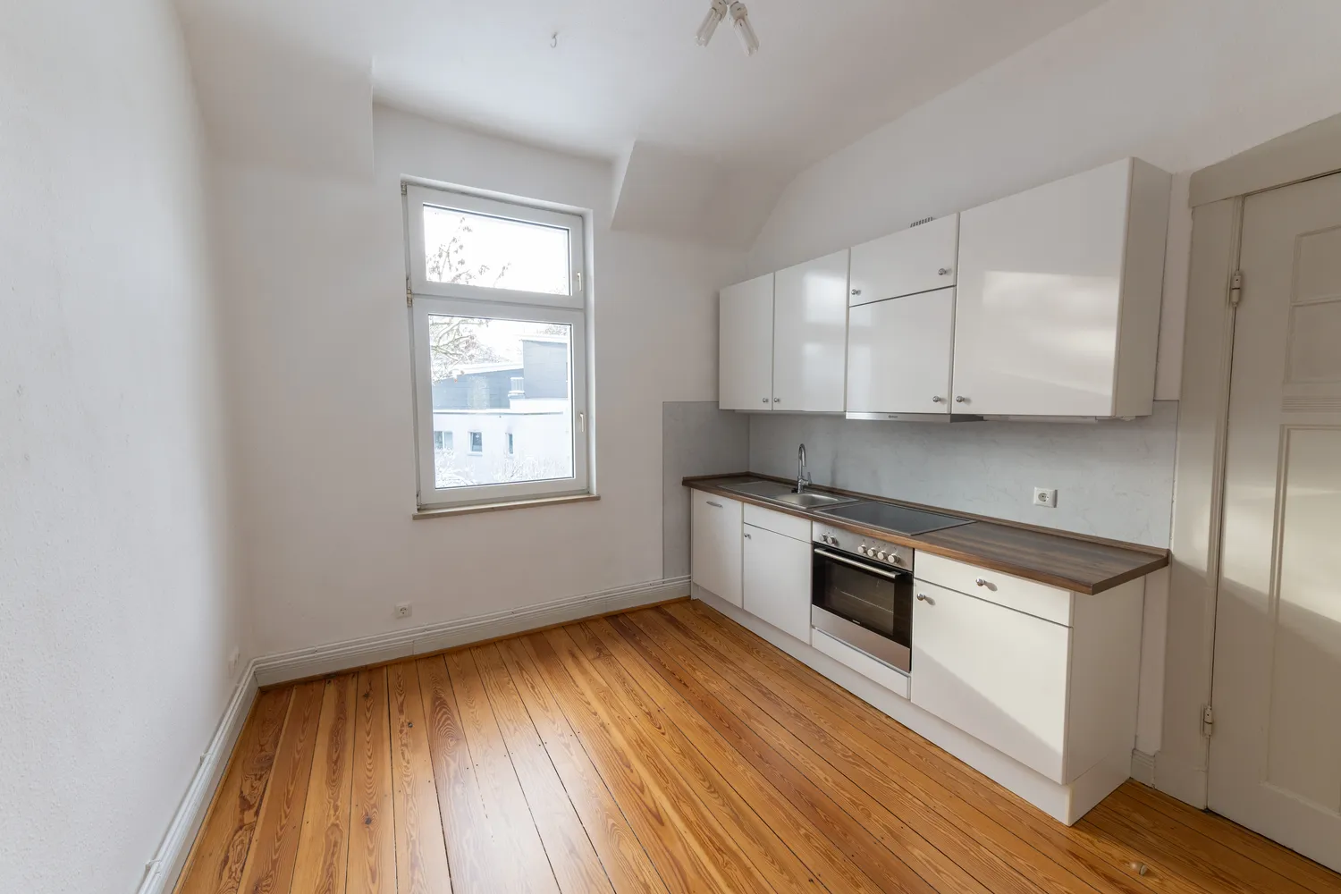 3 room apartment with 78 m² in Hamburg – Photo 12