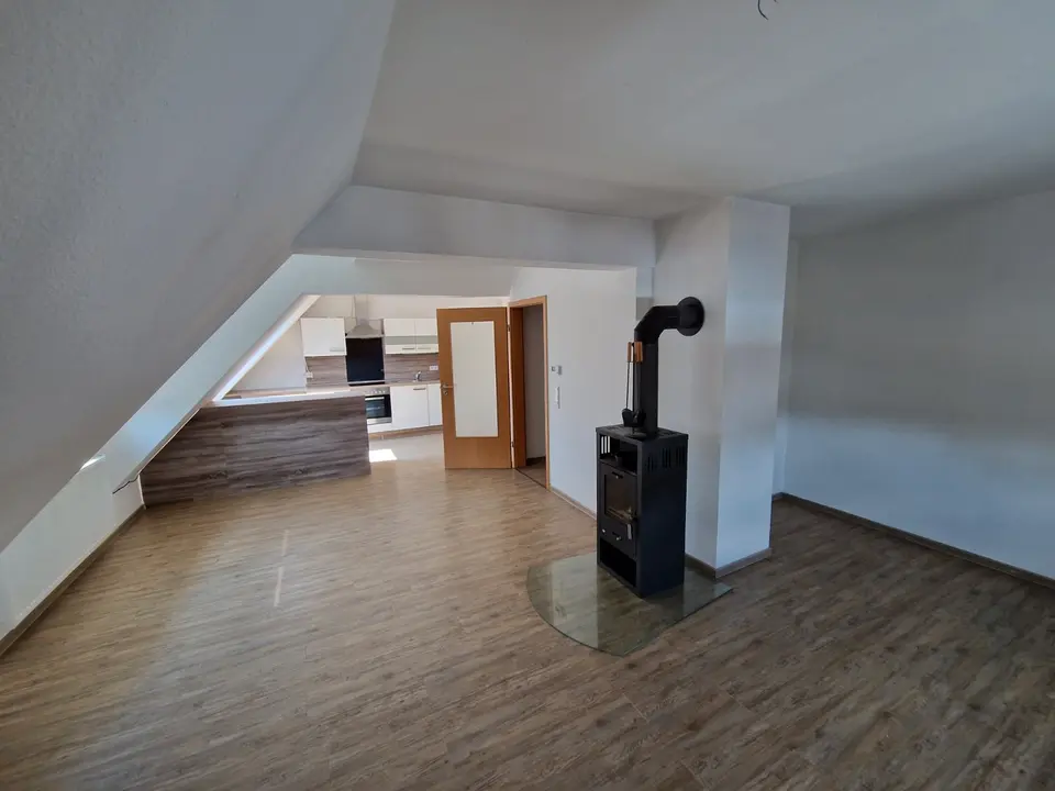 3 Zimmer Wohnung mit 93 m² in Miltenberg – Bild 1