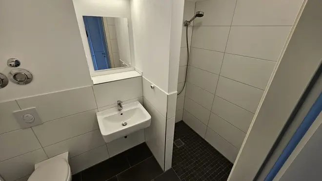 1 Zimmer Wohnung mit 29 m² in Berlin – Bild 7