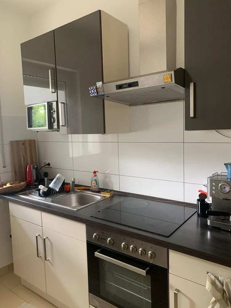 3 Zimmer Wohnung mit 65 m² in Duisburg – Bild 1