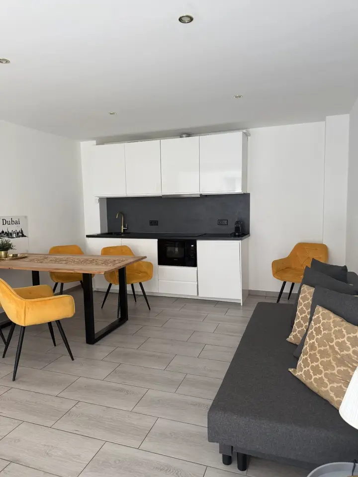 4 Zimmer Wohnung mit 109 m² in Georgsmarienhütte – Bild 7