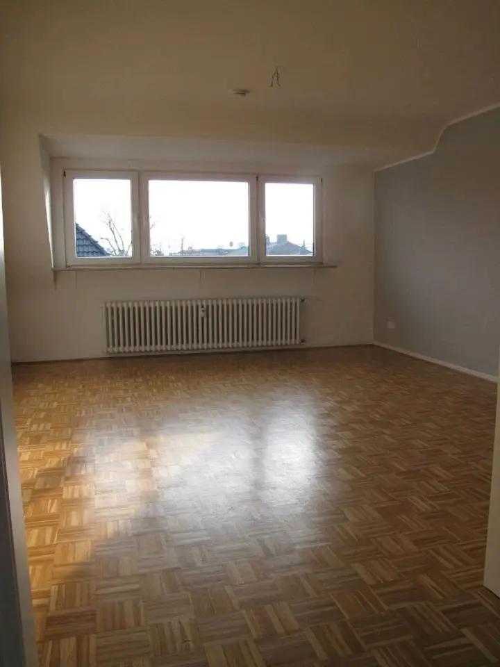 3 Zimmer Wohnung mit 74 m² in Moers – Bild 2