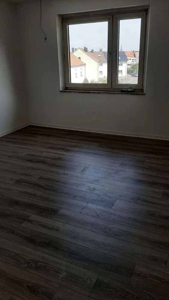 3 Zimmer Wohnung mit 63 m² in Homburg – Bild 4