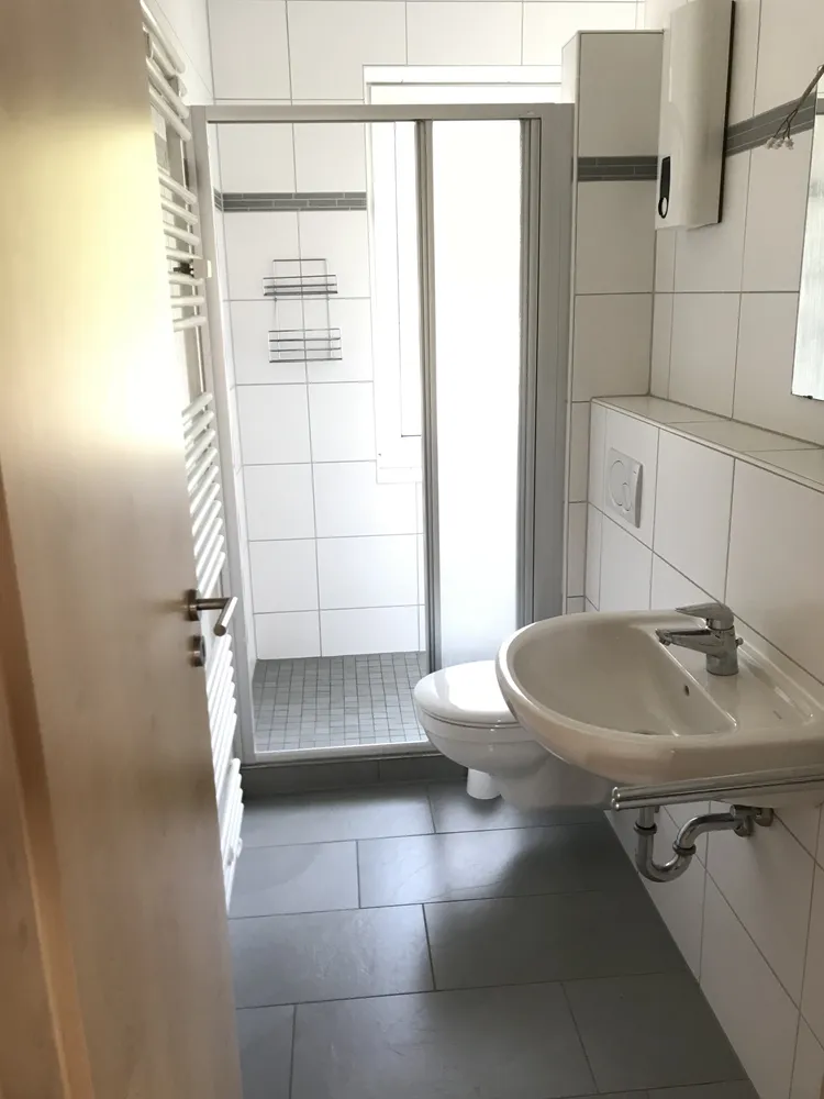 2 Zimmer Wohnung mit 52 m² in Siegen – Bild 1