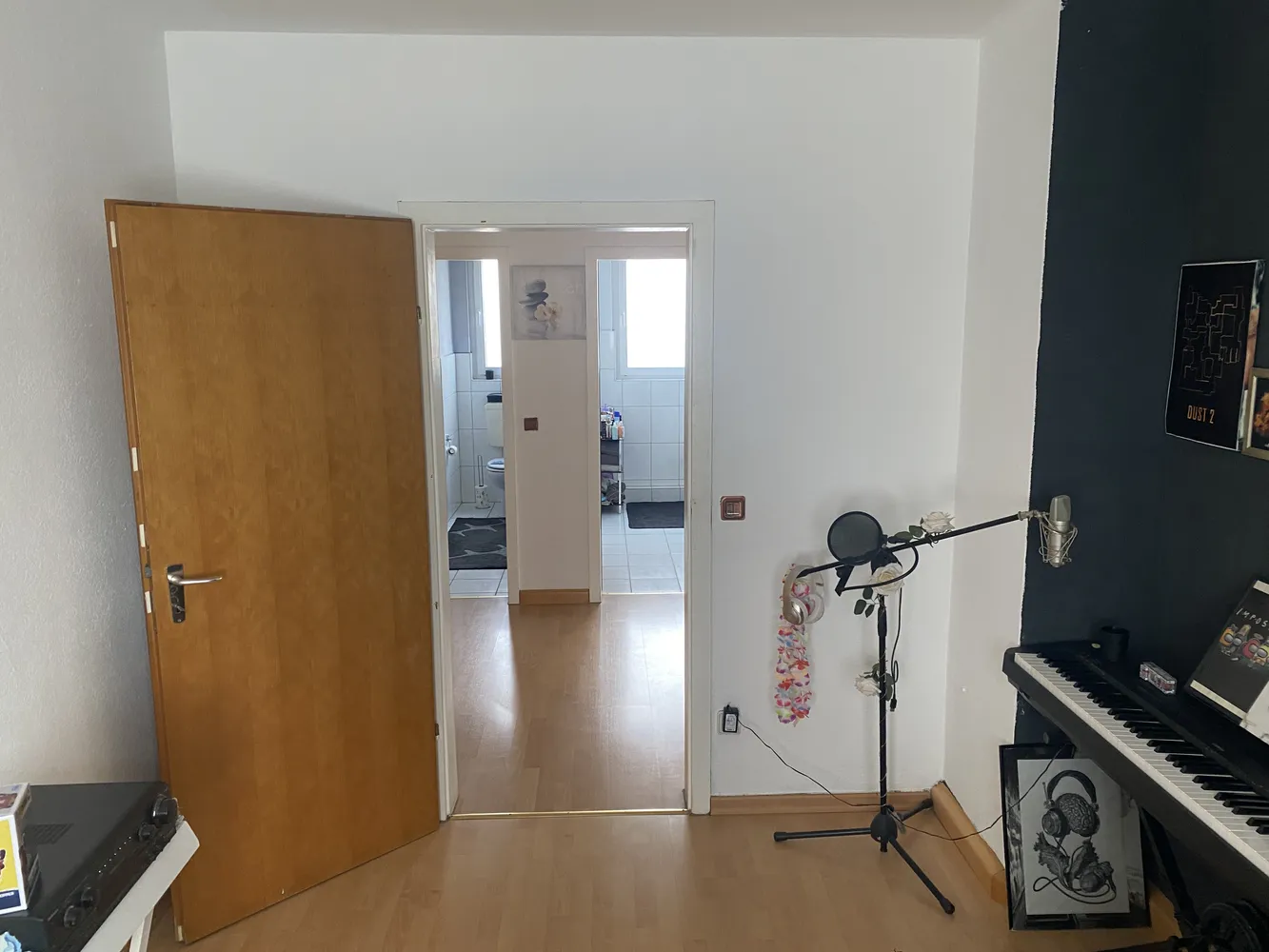 4 Zimmer Wohnung mit 70 m² in Bottrop – Bild 10