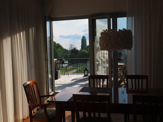 4 Zimmer Wohnung mit 151 m² in Berlin – Bild 6