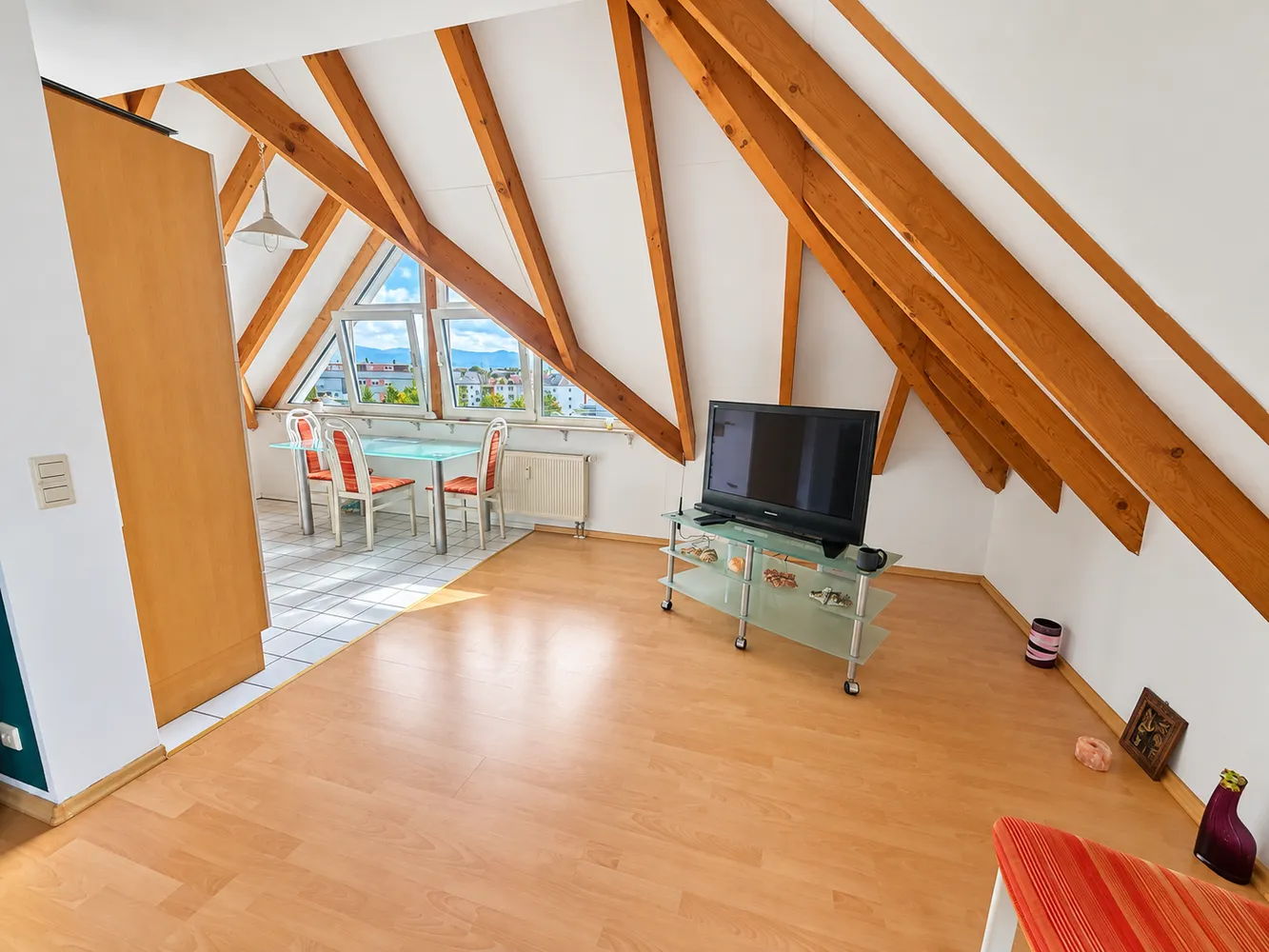 3 room apartment with 86 m² in Rastatt – Photo 5