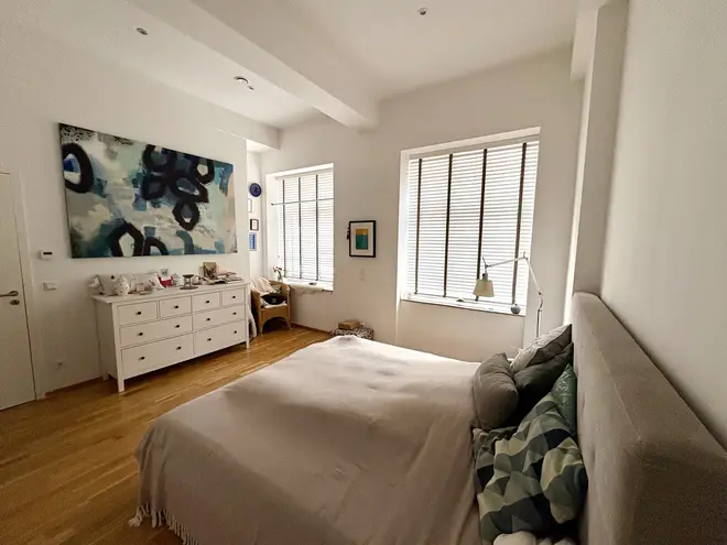 2 Zimmer Wohnung mit 82 m² in Frankfurt am Main – Bild 7
