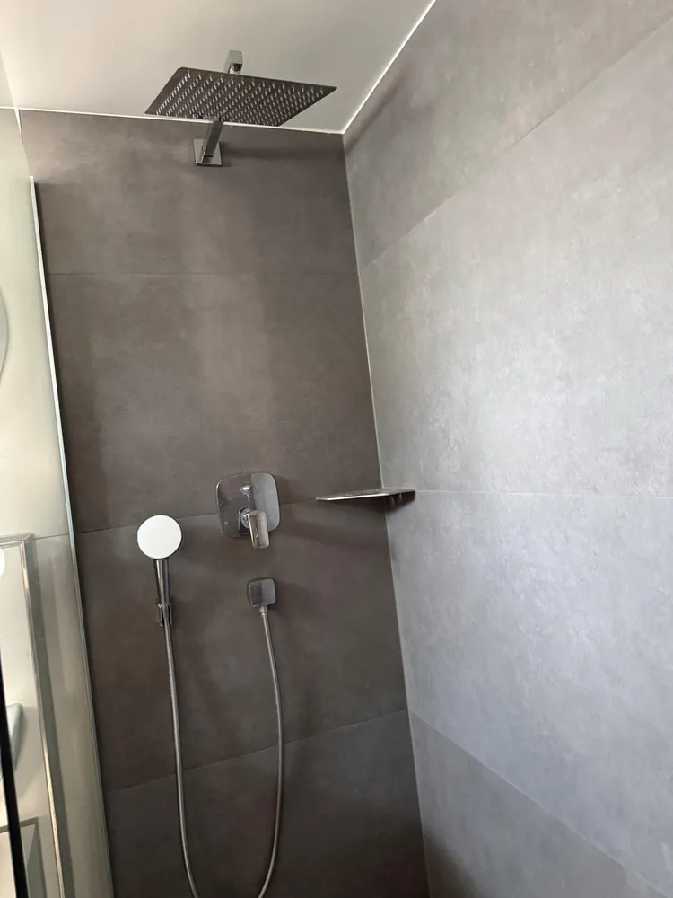 2 Zimmer Wohnung mit 35 m² in Karlsruhe – Bild 3