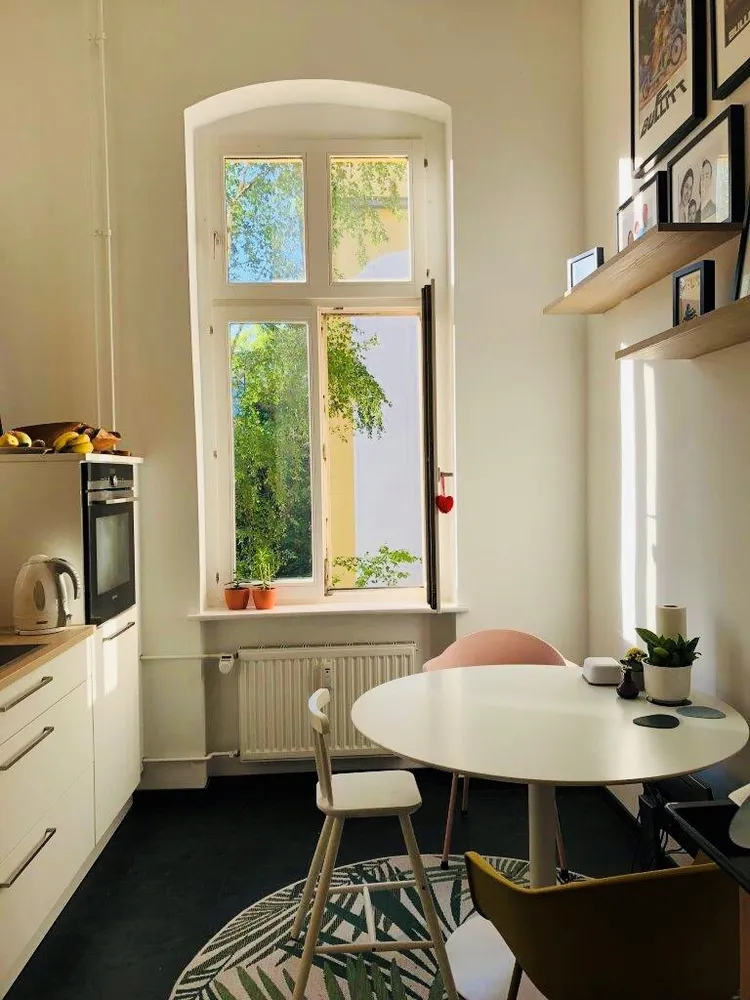 3 room apartment with 113 m² in Berlin – Photo 8