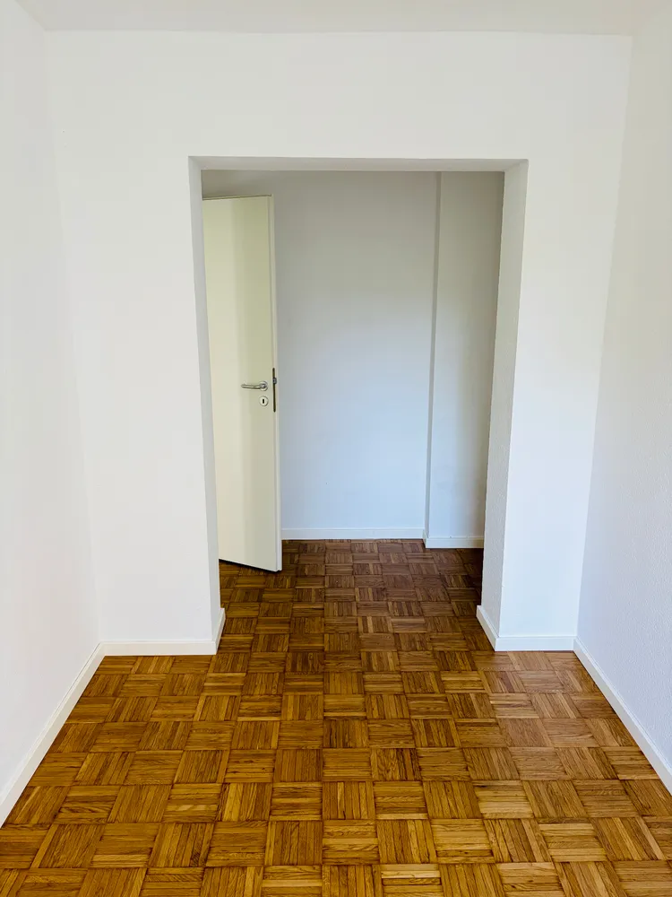 3 room apartment with 58 m² in Nuremberg – Photo 12