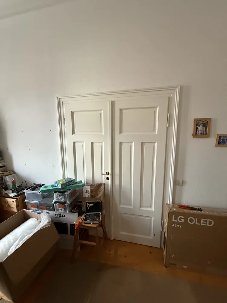 3 Zimmer Wohnung mit 101 m² in Heidelberg – Bild 3