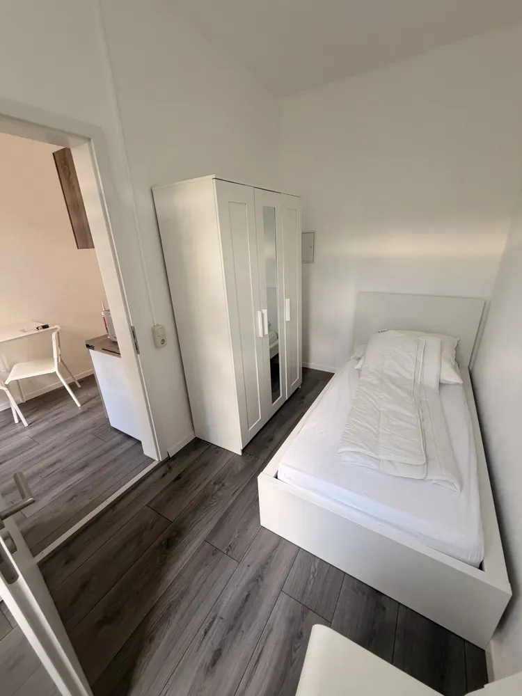 3 Zimmer Wohnung mit 58 m² in Dresden – Bild 5