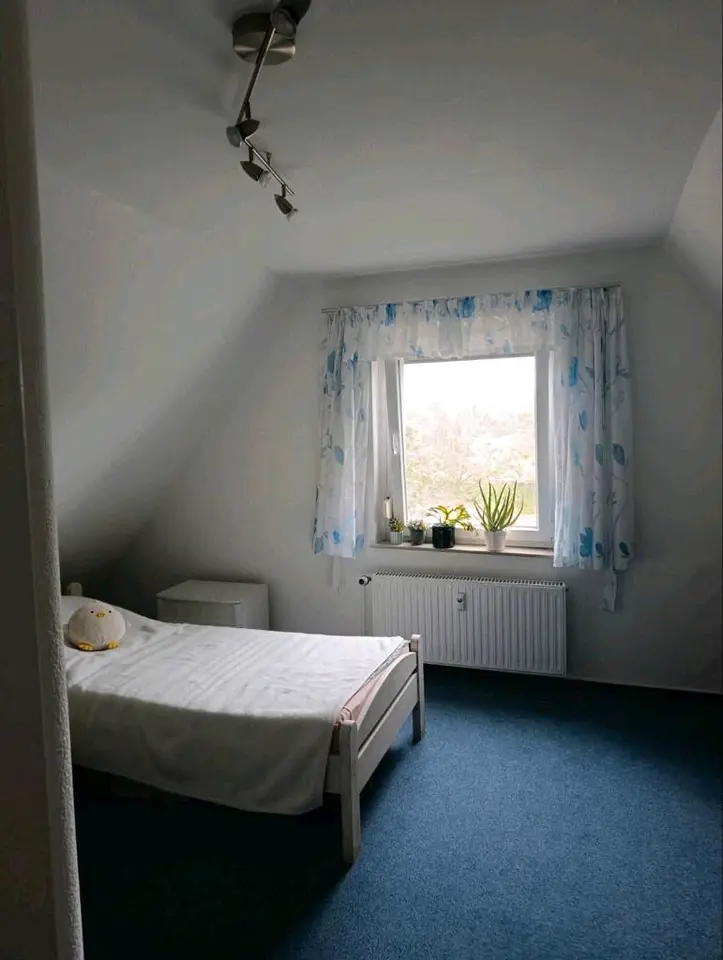 4 room apartment with 95 m² in Wolfsburg – Photo 1