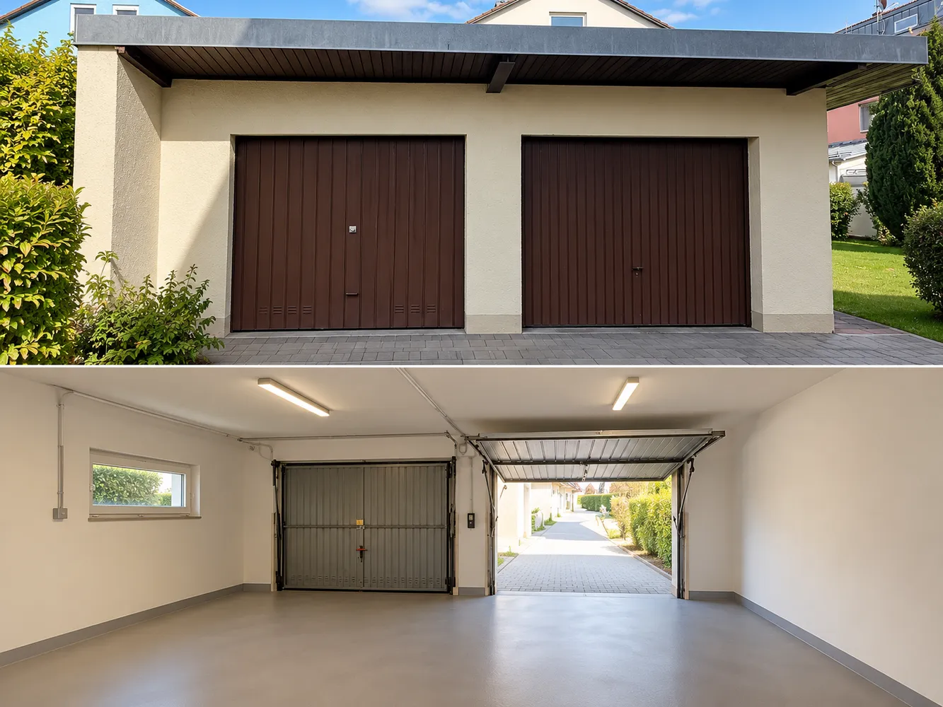 4 Zimmer Wohnung mit 102 m² in Dachau – Bild 2