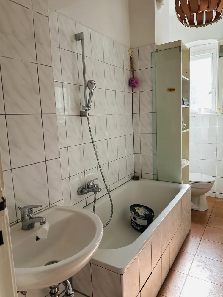 3 Zimmer Wohnung mit 70 m² in Berlin – Bild 5