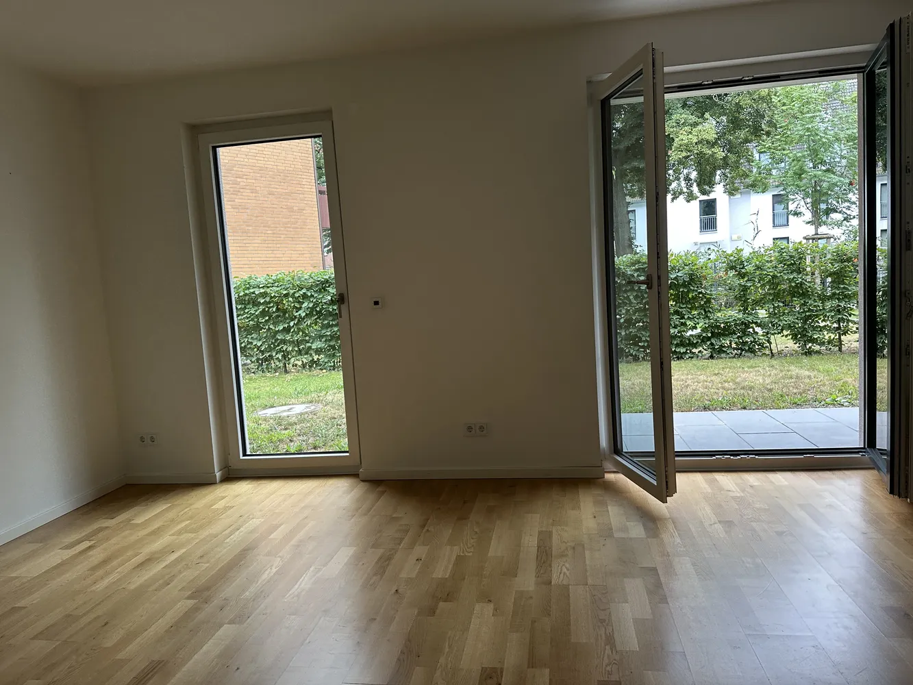 2 Zimmer Wohnung mit 62 m² in Hamburg – Bild 3