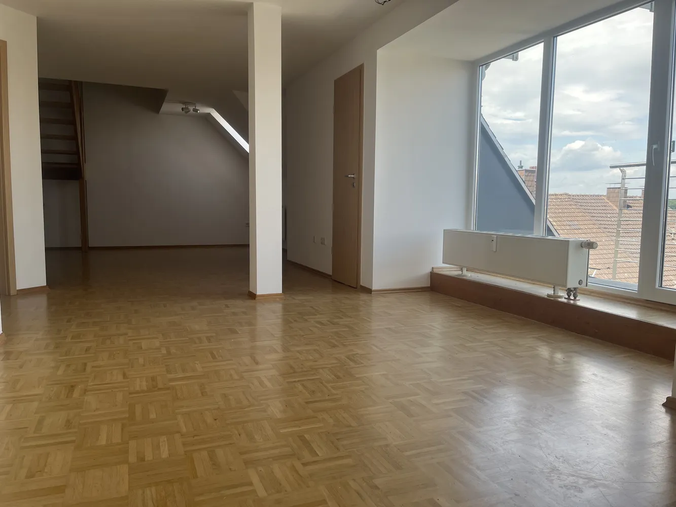 2 Zimmer Wohnung mit 70 m² in Detmold – Bild 1