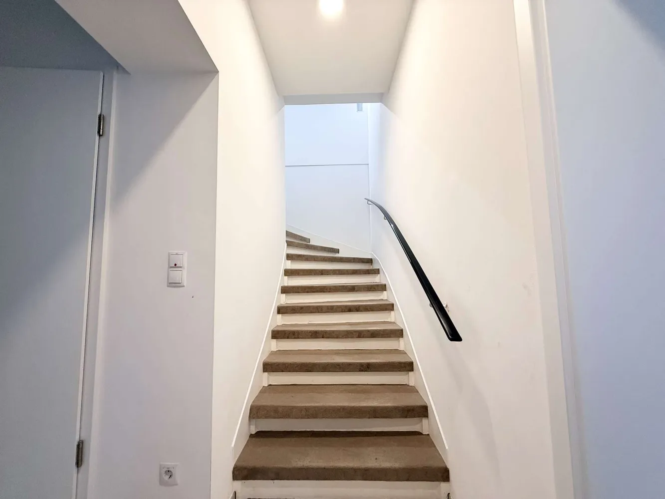 7 room apartment with 210 m² in Mannheim – Photo 4