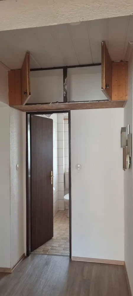 3 Zimmer Wohnung mit 64 m² in Böblingen – Bild 12