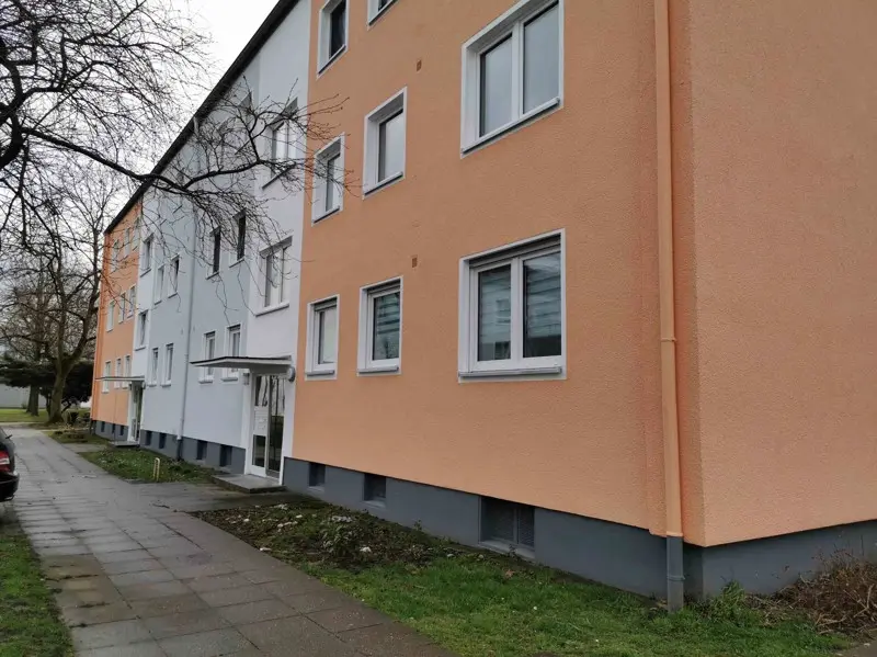 2 Zimmer Wohnung mit 51 m² in Duisburg – Bild 4