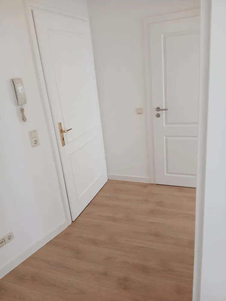 2 Zimmer Wohnung mit 48 m² in Leipzig – Bild 1