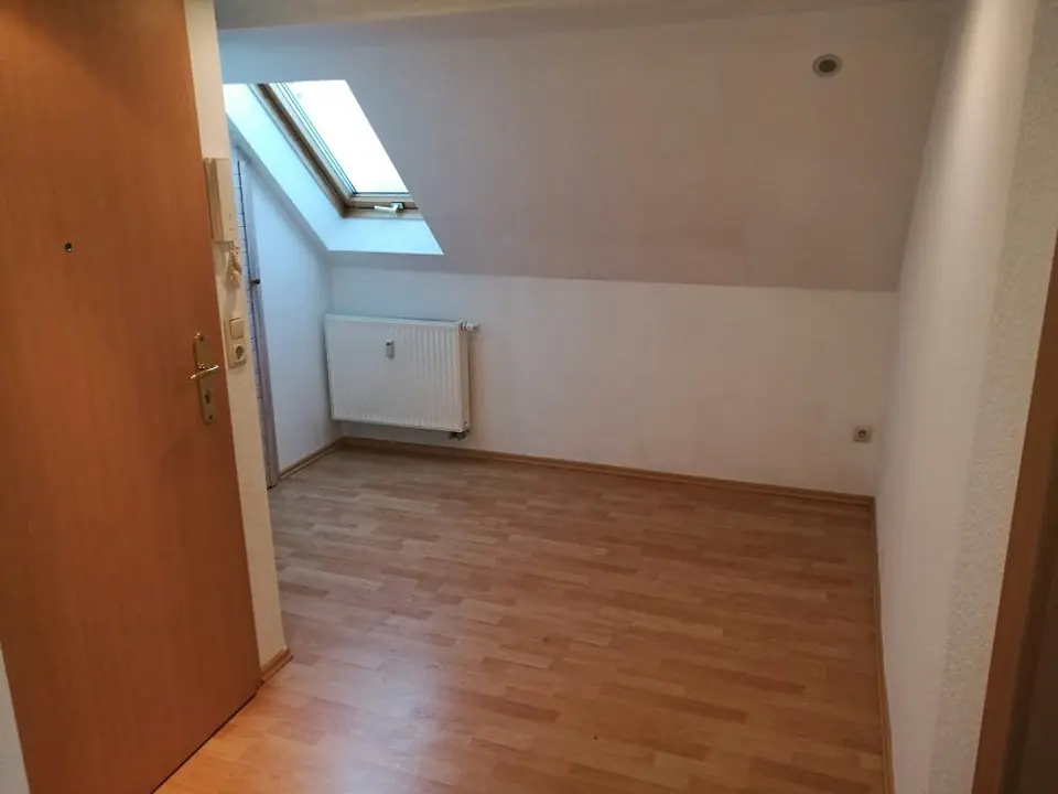 2 Zimmer Wohnung mit 67 m² in Schmalkalden – Bild 6